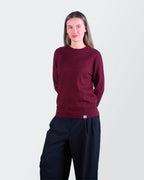 Carhartt Red Crewneck Jumper - S