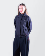 The North Face Black Jacket - M