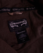 Realtree Camo Jacket - L