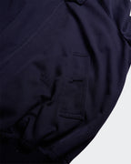 Burberry Navy Jacket - M