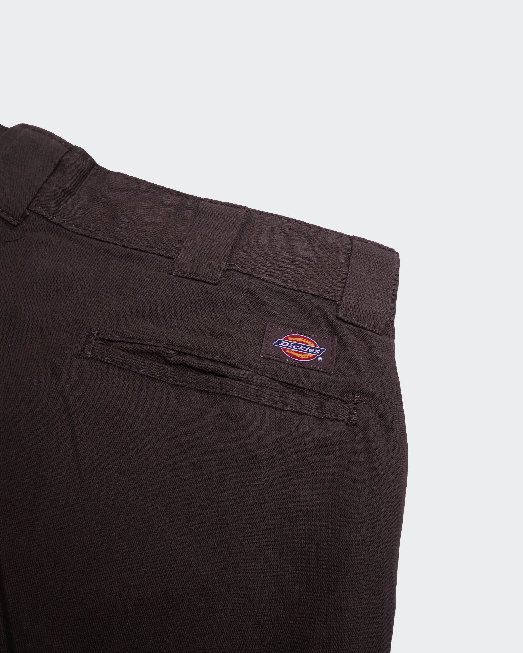 Dickies Brown Cargo Pants -