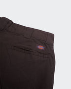 Dickies Brown Cargo Pants -