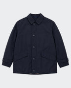 Burberry Navy Jacket - XL