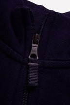 Gap Navy Quarter-zip Sweater - XXL