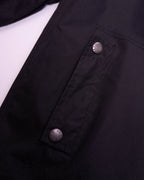 Prada Black Jacket - L