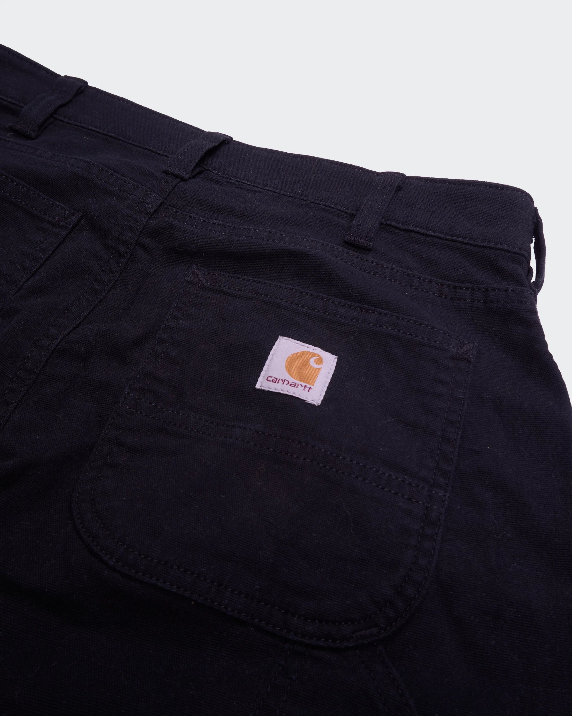 Carhartt Black Pants -