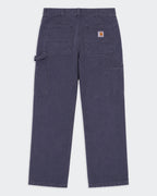 Carhartt Blue Pants -