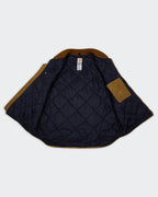 Carhartt Brown Vest - XL