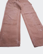 Carhartt Brown Pants -