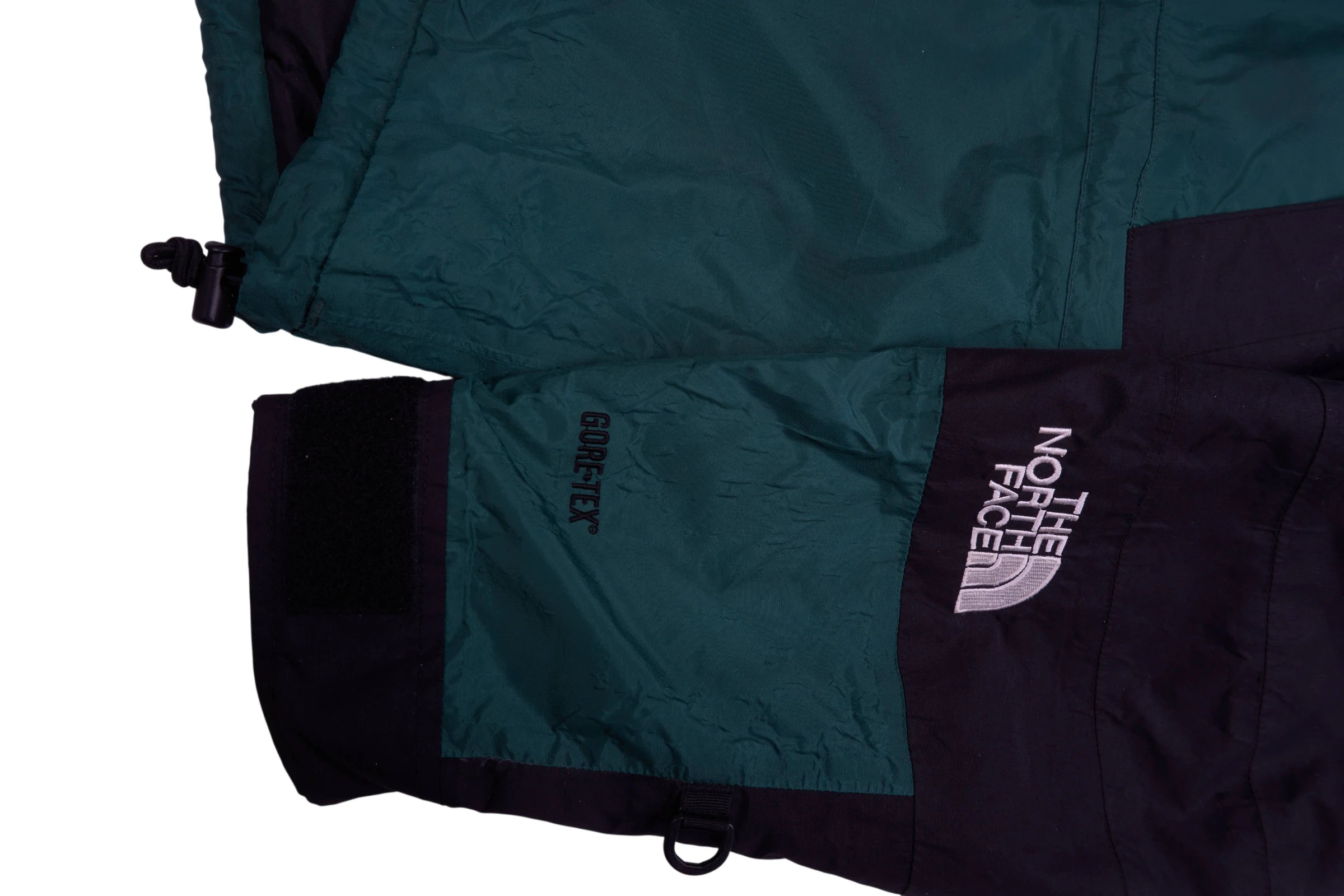 The North Face Black Jacket - L