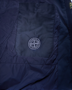 Stone Island Black Jacket - L