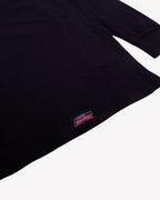 Dickies Black Long Sleeve T-shirt - XL