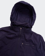 Armani Navy Jacket - M