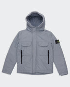 Stone Island Grey Jacket - M