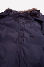 Schott Navy Bomber Jacket - XL