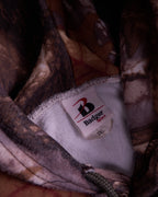 Realtree Style Camo Hoodie - 3XL