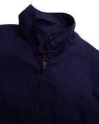 Burberry Navy Jacket - M