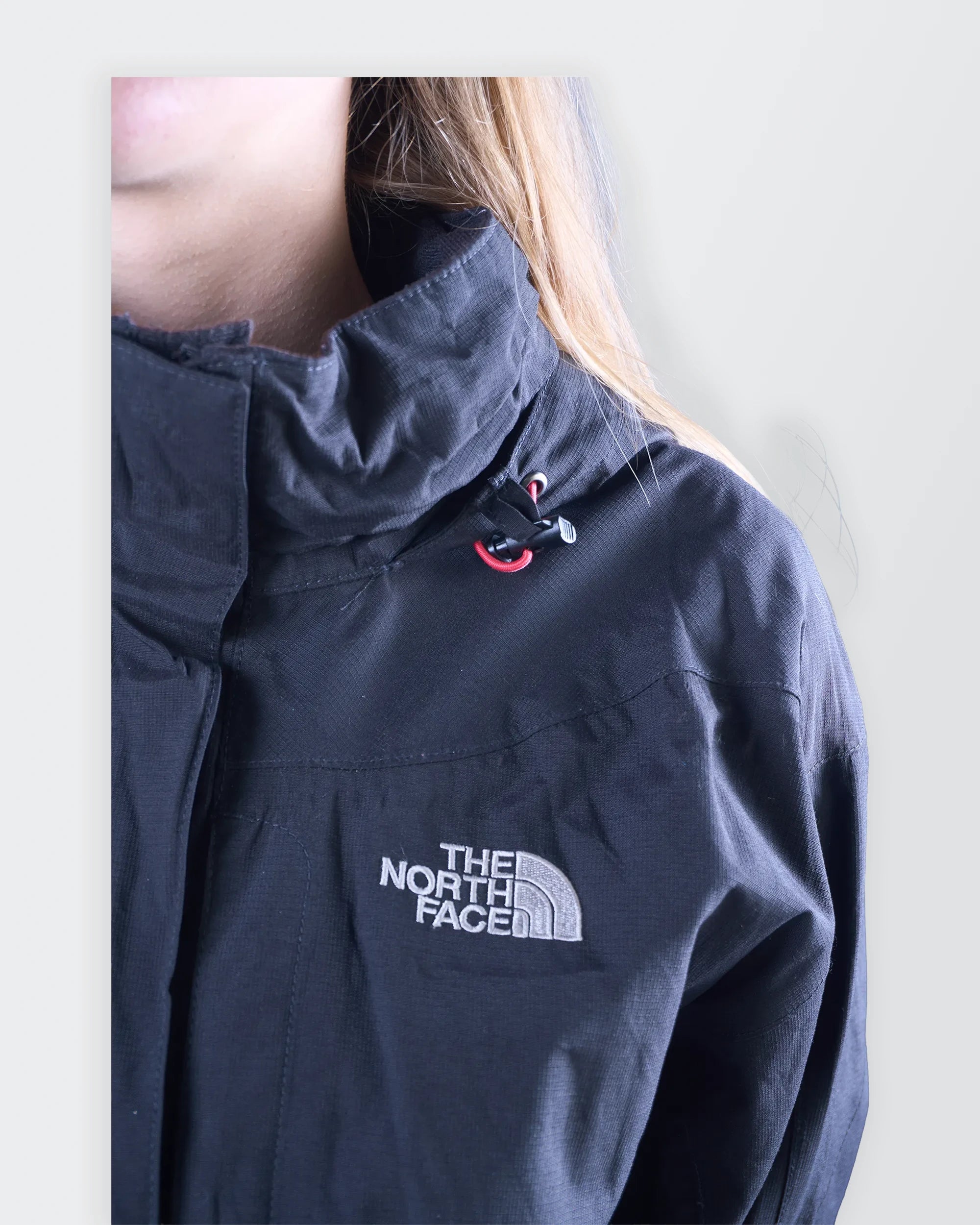 The North Face Black Jacket - M