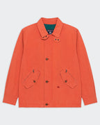 Burberry Orange Jacket - L