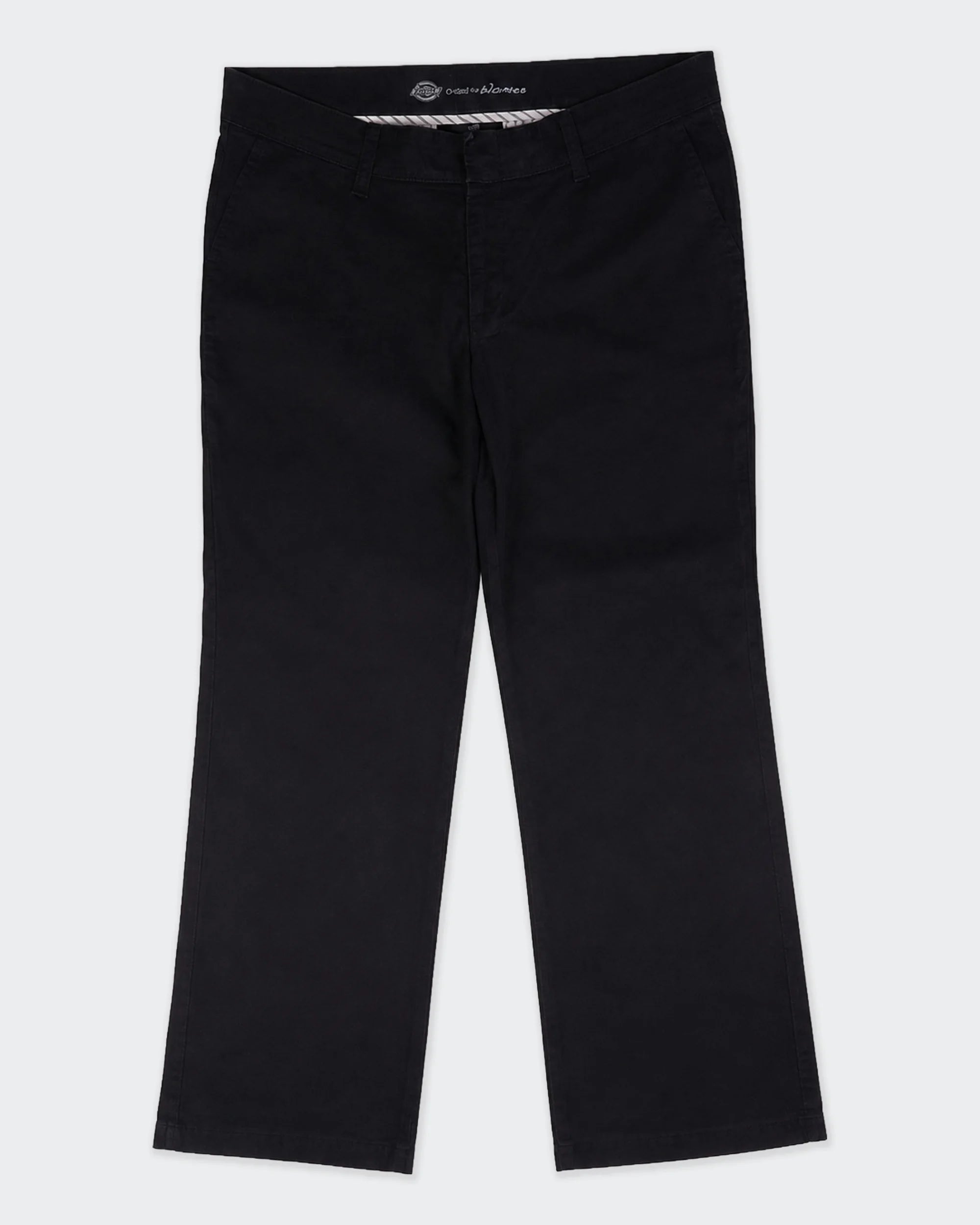 Dickies Black Pants -