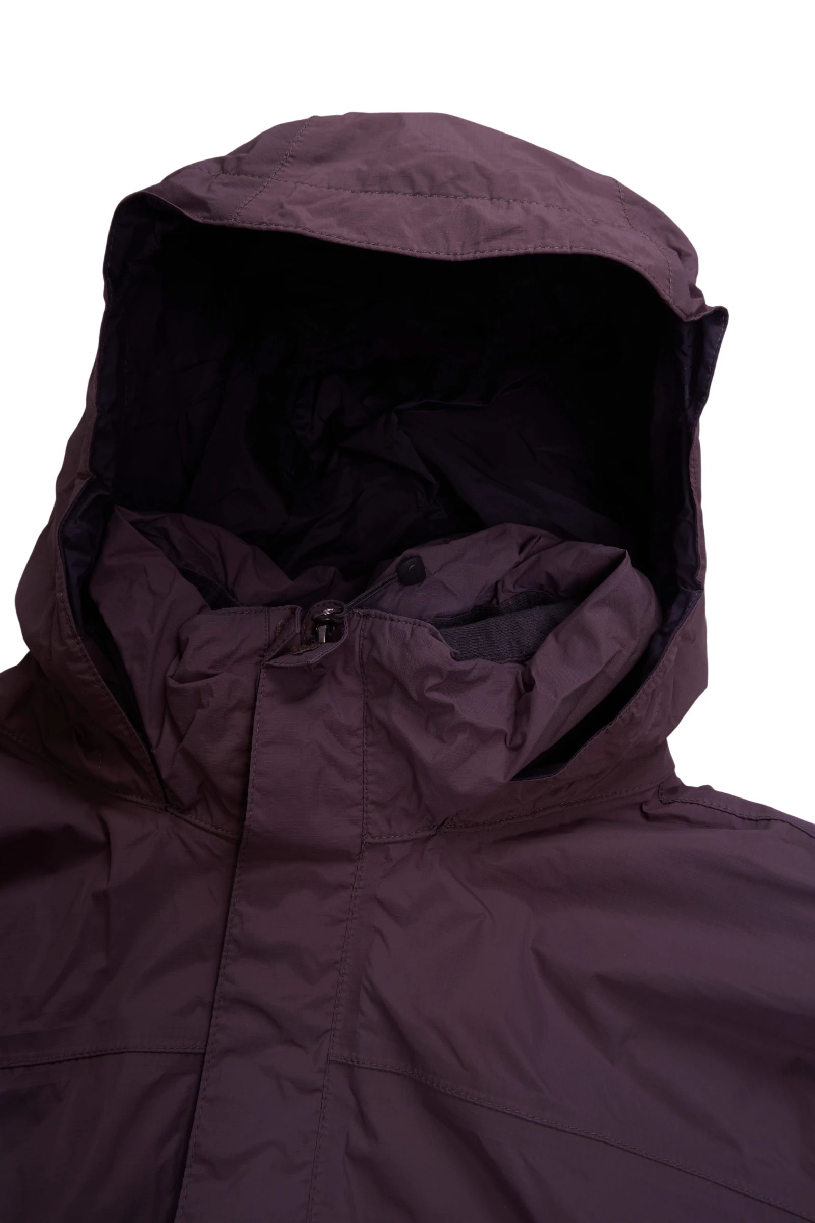 The North Face Purple Rain Jacket - XL
