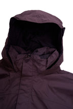 The North Face Purple Rain Jacket - XL