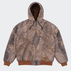 Realtree Style Camo Jacket - L