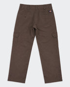 Dickies Brown Cargo Pants -