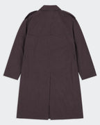 Christian Dior Brown Trenchcoat - M