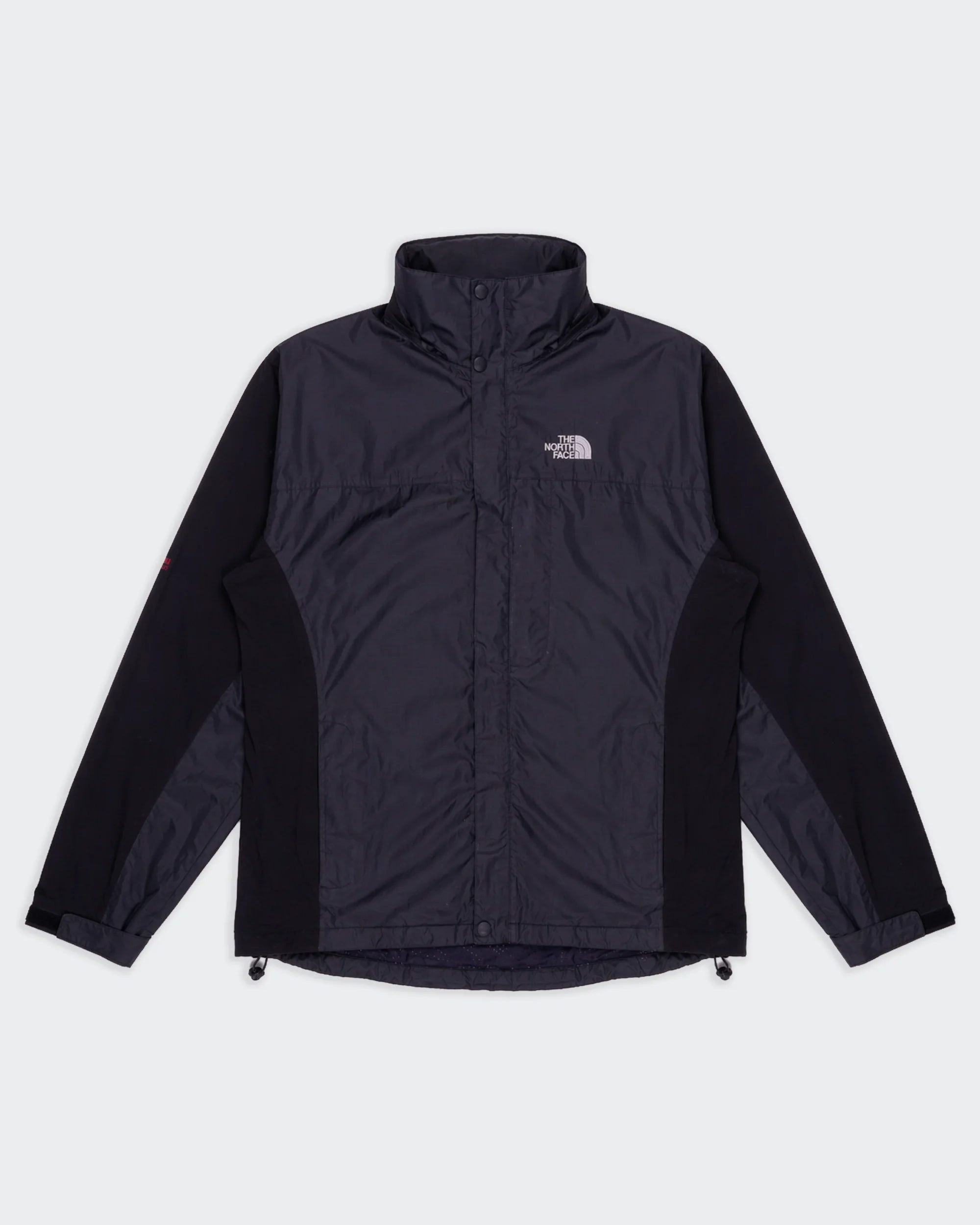 The North Face Black Jacket - L