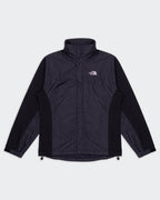The North Face Black Jacket - L