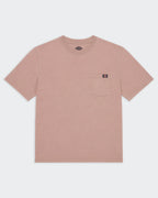 Dickies Beige Pocket T-shirt - L