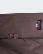Christian Dior Brown Trenchcoat - M
