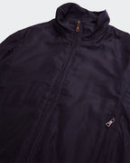 Prada Black Jacket - L