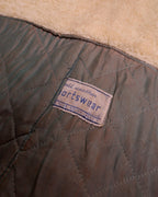 Brown Jacket - XL