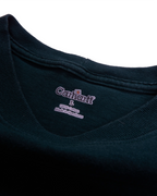 Carhartt Green Sleeveless Jumper - L