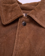 Burberry Brown Jacket - L