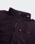 Armani Jeans Black Jacket - M