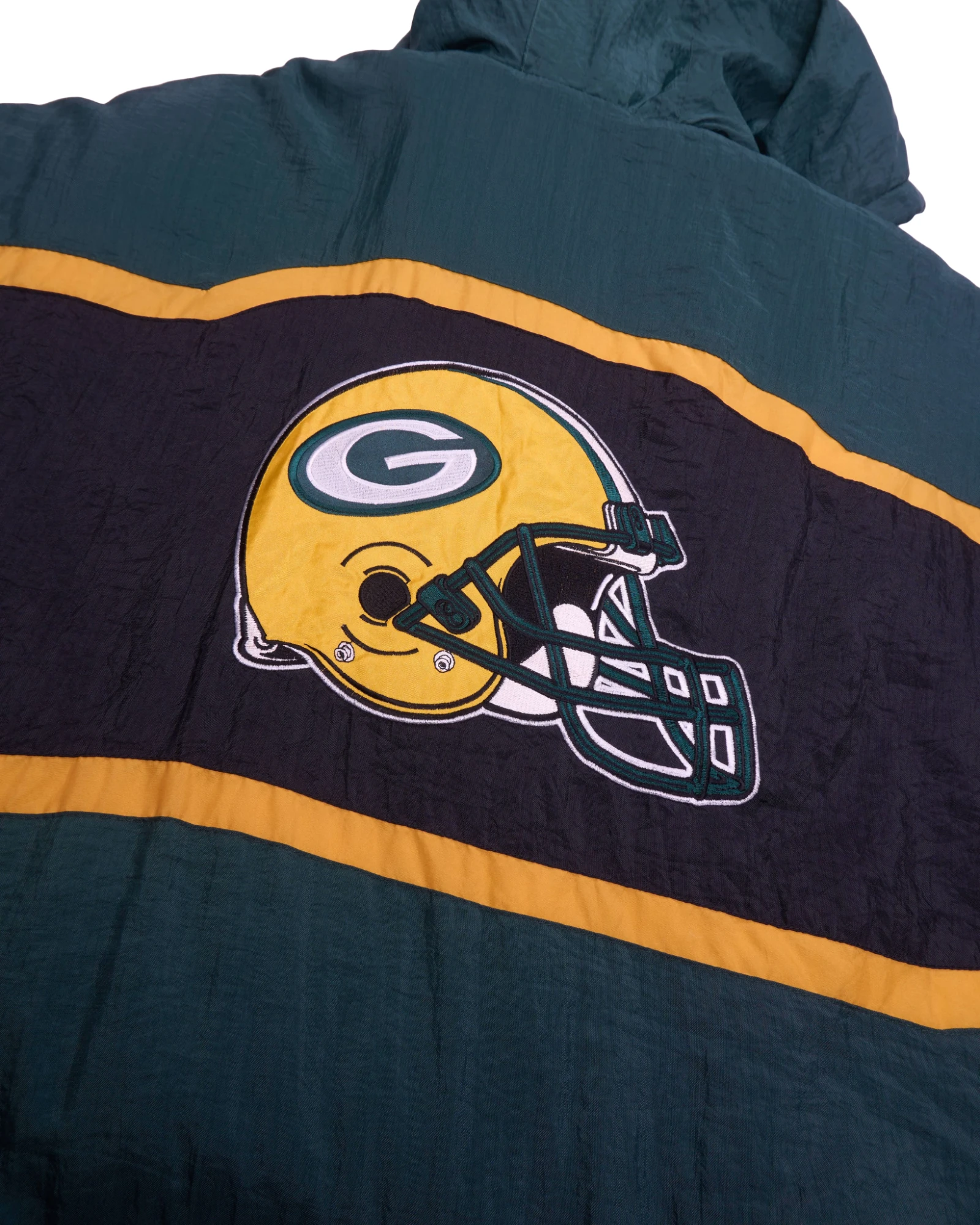 NFL Green Jacket - XXL