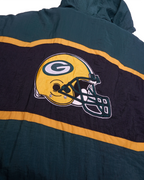 NFL Green Jacket - XXL