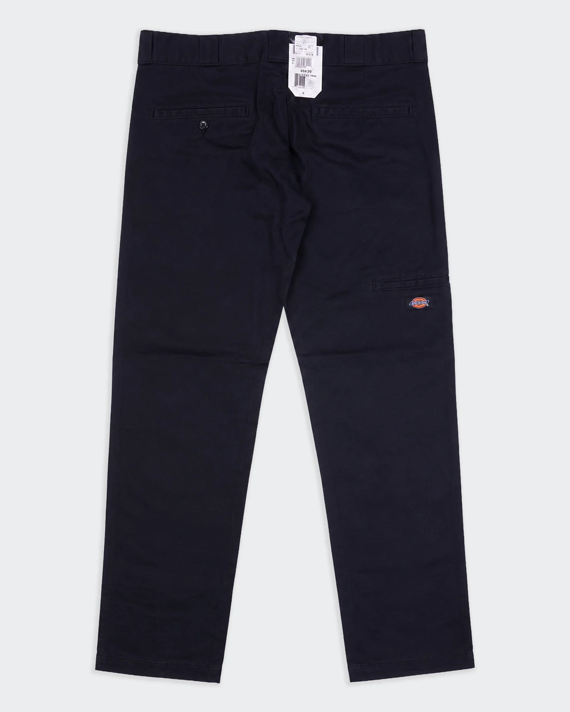 Dickies Black Pants -