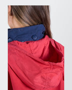 Nautica Red Track Jacket - L