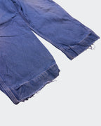 Dickies Blue Dungaree -