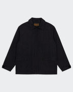 Timberland Black Jacket - XL
