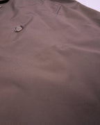 Christian Dior Brown Trenchcoat - M