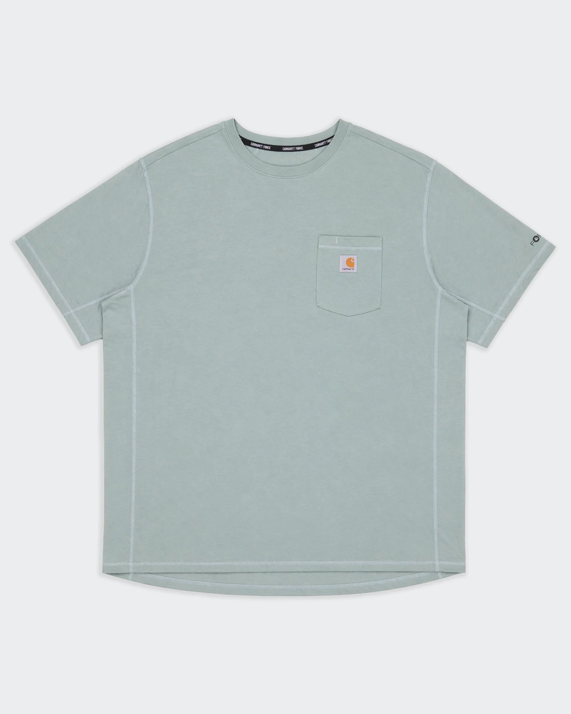 Carhartt Green T-shirt - 3XL