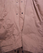 Burberry Beige Jacket - L
