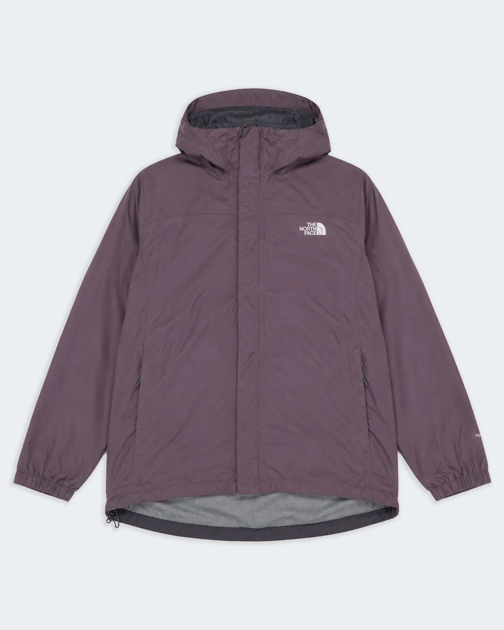 The North Face Purple Rain Jacket - XL