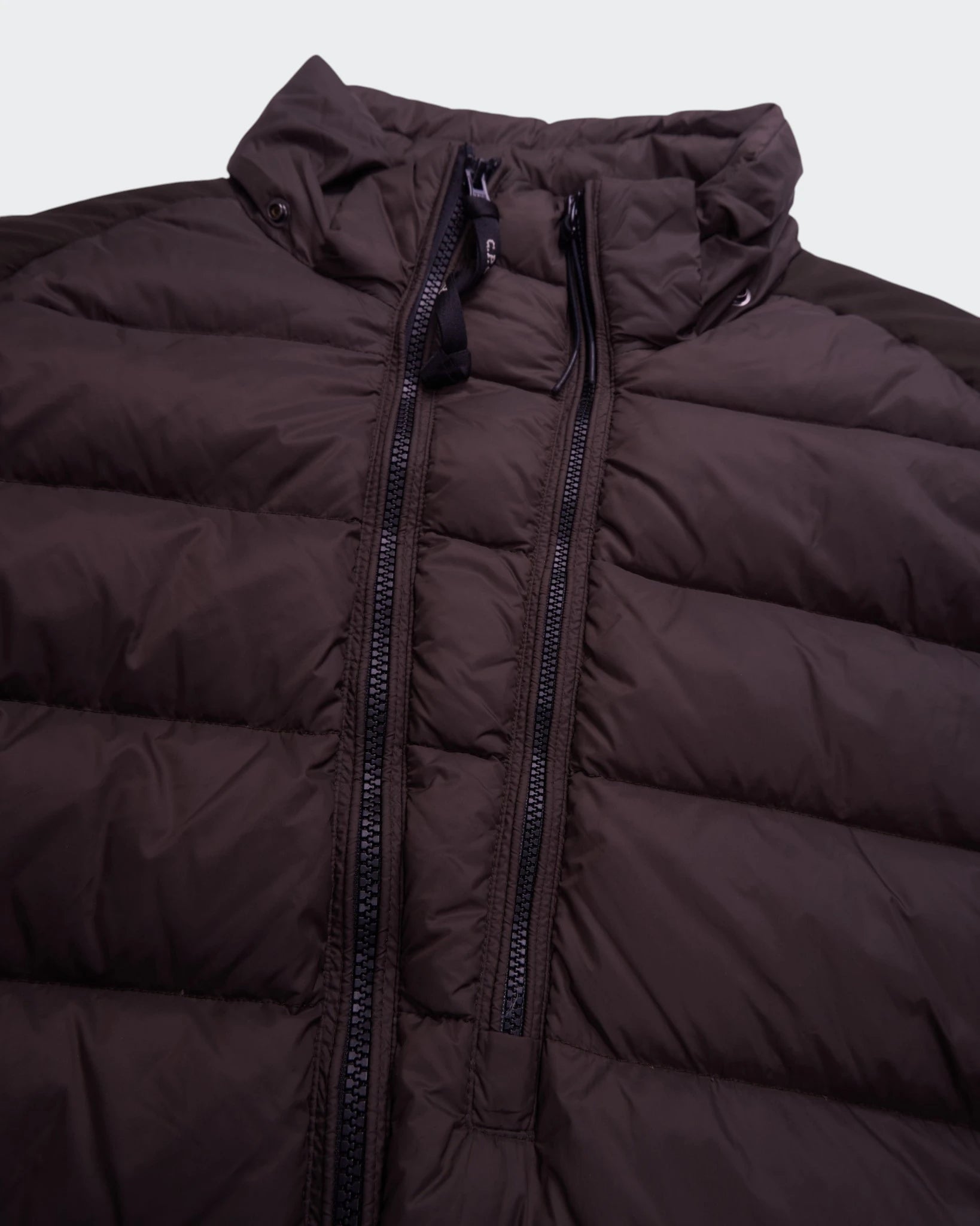 C.P. Company Brown Jacket - L