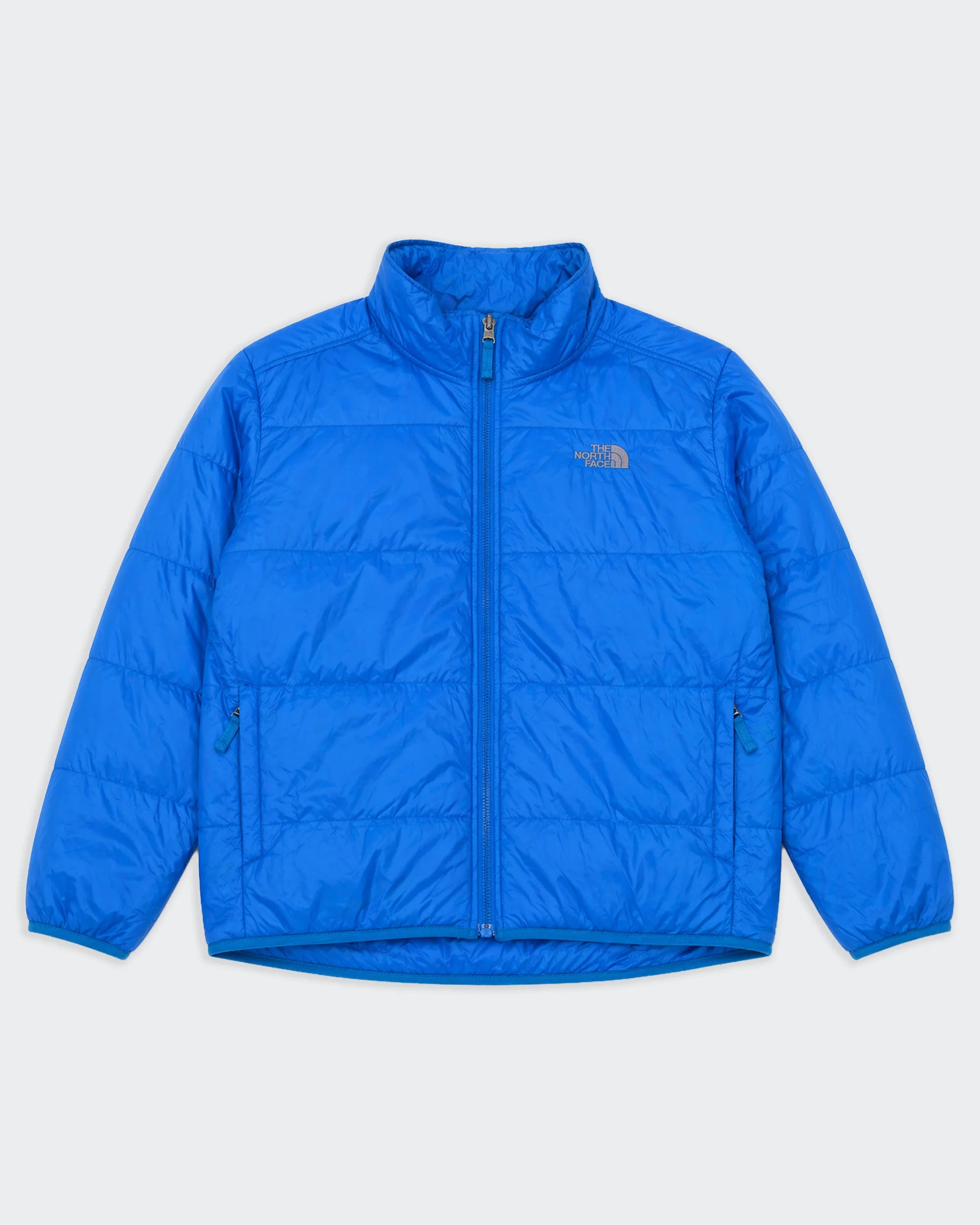 The North Face Blue Jacket - L